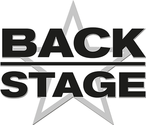 Logo Backstage Eventlocation Stuttgart