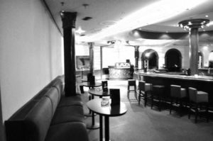 Phantombar Stuttgart mit DJ Ecke